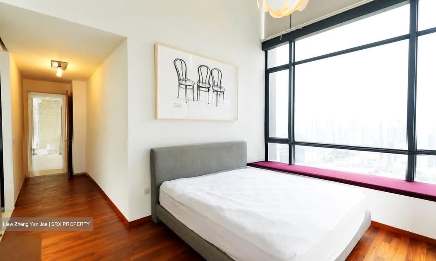 The Trizon (D10), Condominium #613736221